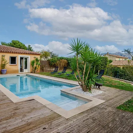 Maison Plain-pied Homestay
