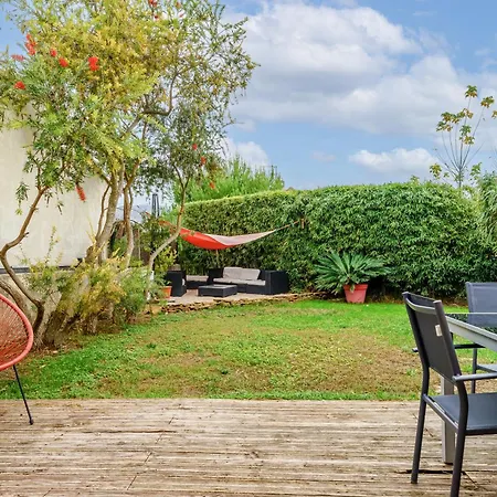 Homestay Maison Plain-pied