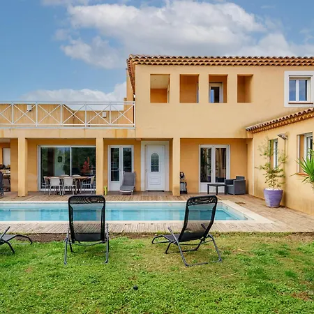 Homestay Maison Plain-pied